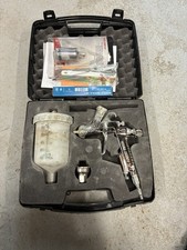 Anest Iwata W-400 Gravity