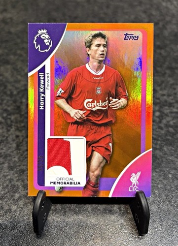 Topps 2025 premier league - topps,