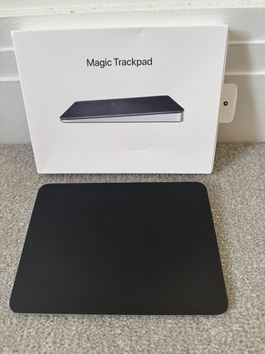 Apple magic trackpad usb - apple, usb-c