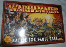 Games Workshop Warhammer