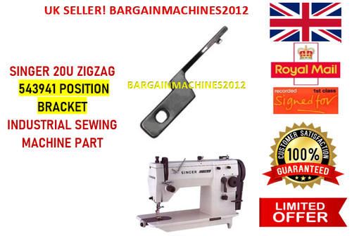 Singer 20u zigzag - singer,