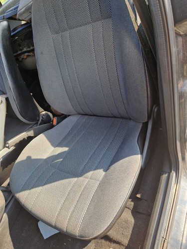 Golf mk2 dark grey front - vw,