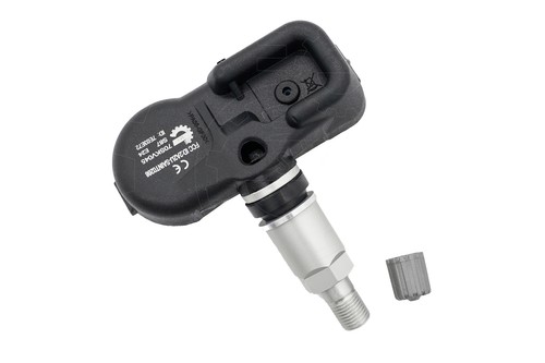 Tire pressure monitoring - tire,