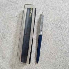 Tallon Ball Point Pen Collectable Vintage Pen In Case writing equipment