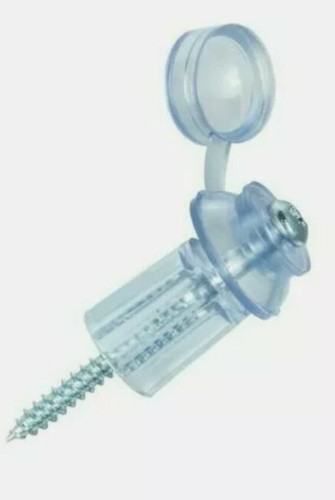 Packs 2 fixings - 10,,