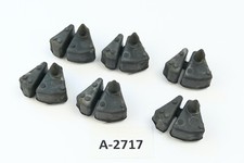 Yamaha TZR 250 2MA 1987 -