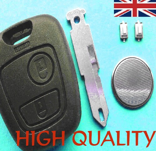 Peugeot 206 button remote - 206,