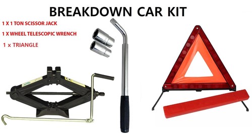 Car van lift vehicle - van,