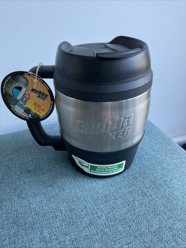 Bubba keg sport black - bubba,