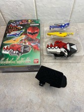 Power Rangers Dino Thunder