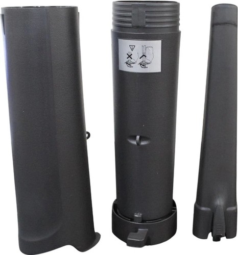Ace flymo powervac - ace,