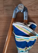 Vintage Garden Beach Sun