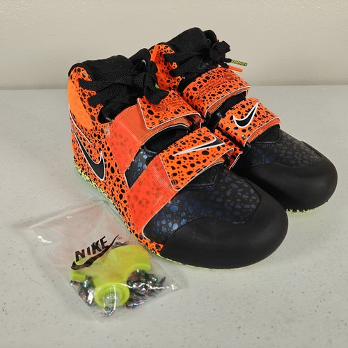 Nike zoom javelin - nike,