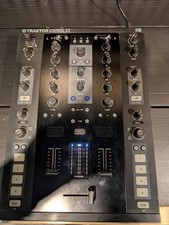 Traktor Kontrol Z2 DJ Mixer