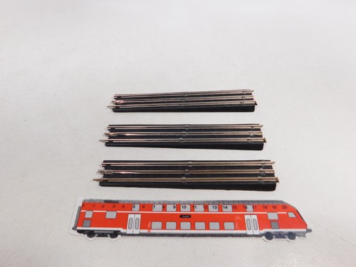 Trix express 3 rail - trix,