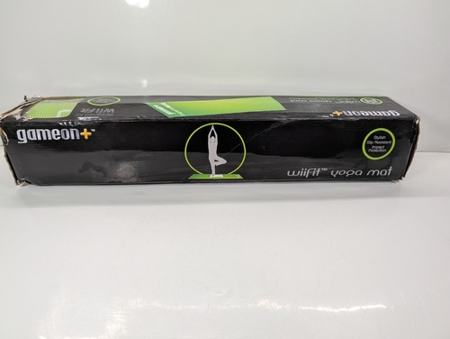 Official gameon wii fit yoga - official,