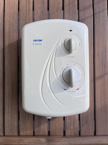 Triton cara 5kw electric - triton,