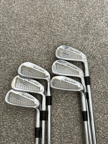 Taylormade p760 irons pw - taylormade,