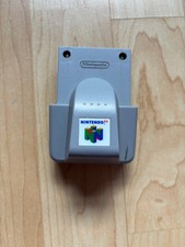 Nintendo 64 N64 Official