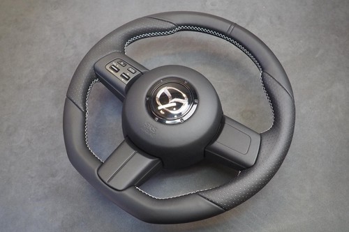 Steering wheel mazda - mx5, nc
