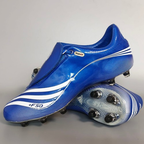 Adidas f50 tunit chelsea uk - adidas,