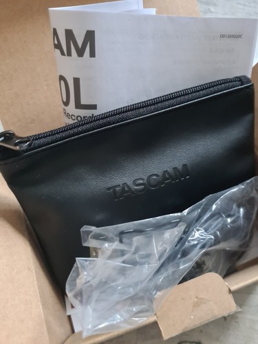 Tascam 10l digital - digital, audio