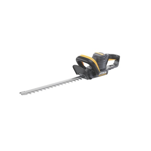 Titan hedge trimmer electric - trimmer,