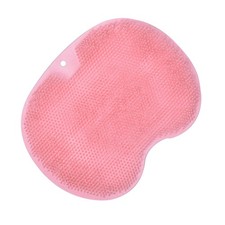 1Pc Shower Foot Scrubber Foot Massager Mat Multi-function Foot Cleaner