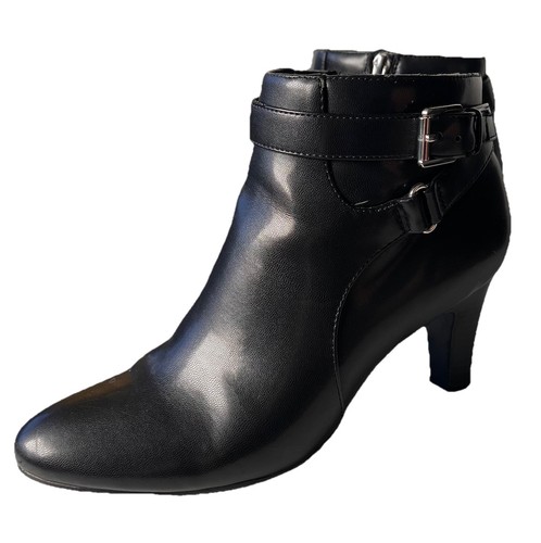 Chaps boots womens 5b - chaps,