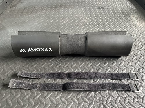 Amonax barbell squat pad - amonax,