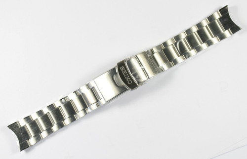 Seiko prospex samurai - samurai, solid