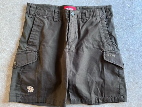 Fjallraven women shorts - women’s,