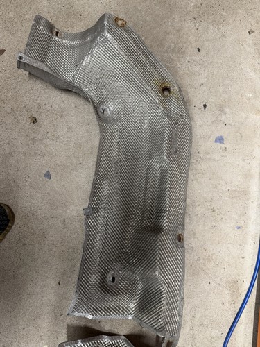 Bmw e60 e63 e64 - e64, front