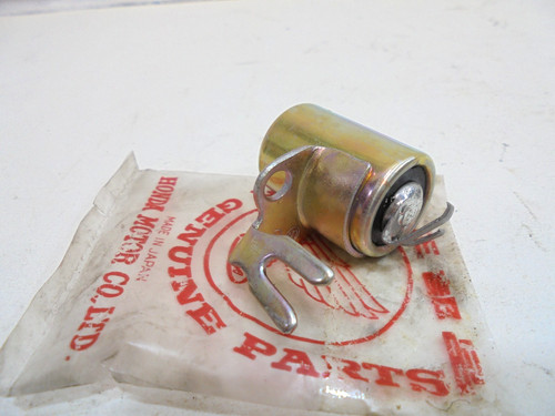 Genuine honda cz100 c100 c105 - honda,