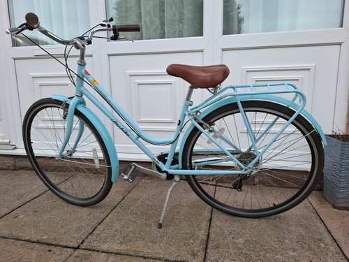 Probike vintage lady 7 - lady,
