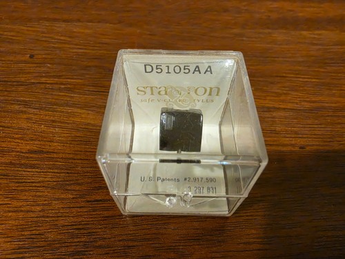 Stanton d5105aa stylus for - stanton,