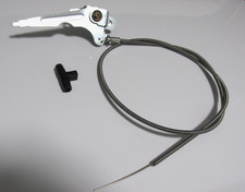 543920R3 New Throttle Cable w/