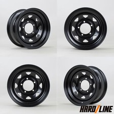 Hardline 15" x 7" 8 Spoke