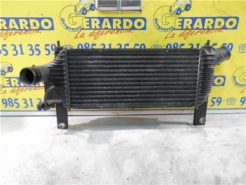 14461eb360 intercooler nissan - 14461eb360,