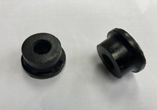 Velocette Front Tank Mounting Rubbers. Part 151/4. Price For 1 Pair.