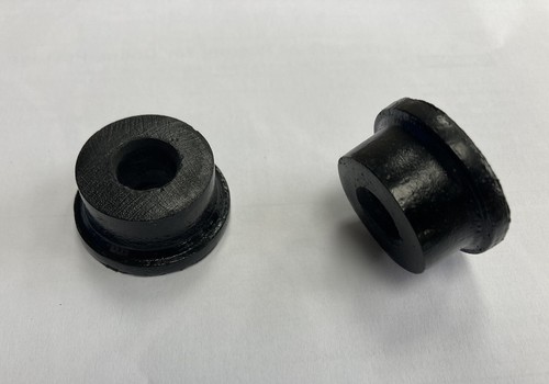 Velocette front tank mounting - velocette,