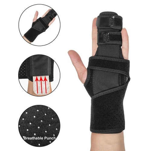 Fingers splint finger - splint,