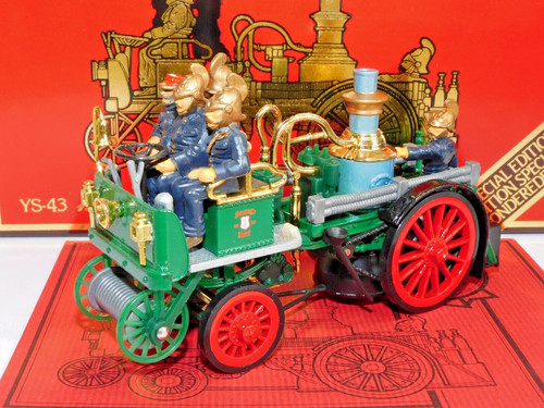 Matchbox models yesteryear - matchbox,