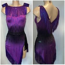 latin dance dress competition