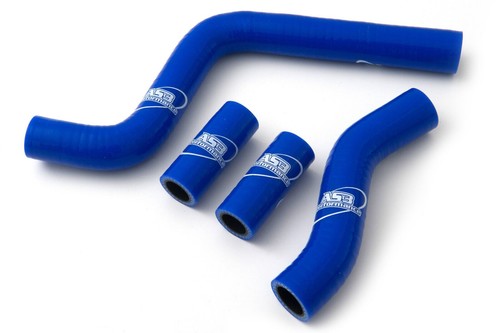 As3 silicone radiator hoses - silicone,