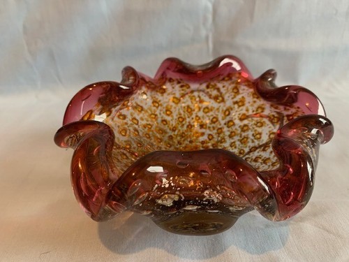 Vintage murano mid century - vintage,