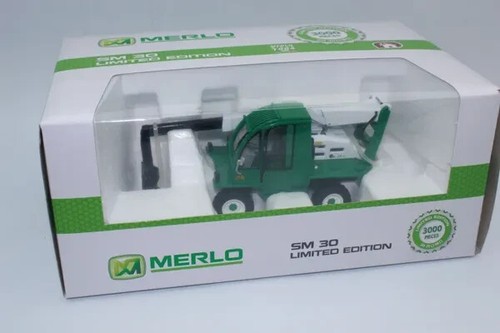 Merlo sm30 telehandler - sm30, 1:32