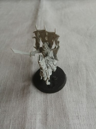Lord the rings - the, tabletop