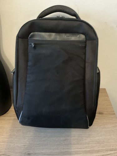 Samsonite laptop backpack - samsonite,
