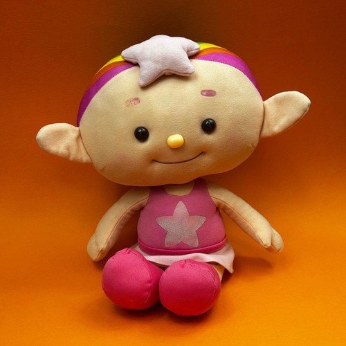 Rare cloud babies - babies, cbeebies